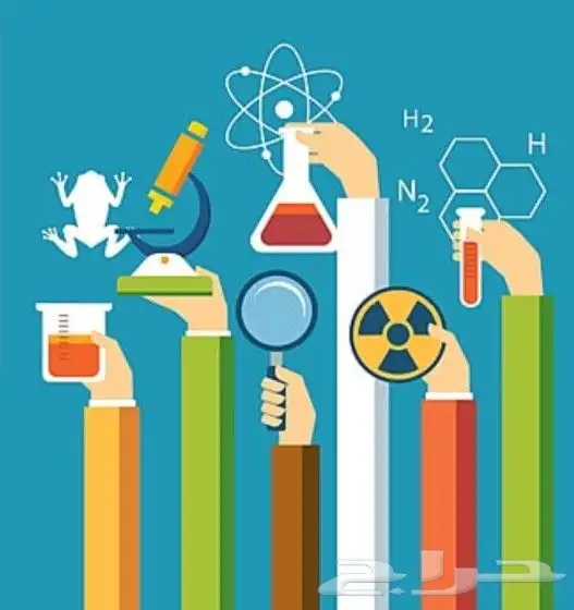 معلم أحياء للمرحلة الثانوية وعلوم للمتوسط عام وانترناشونال 0