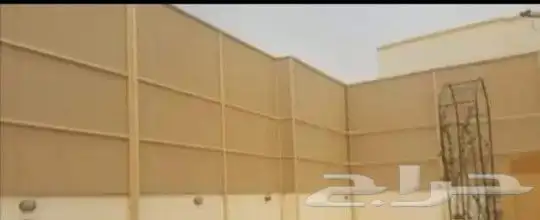 مظلات وسواتر جده لجميع اعمل الحداده 8