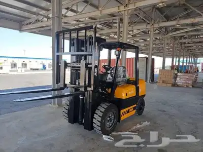 رافعه للإيجار 1