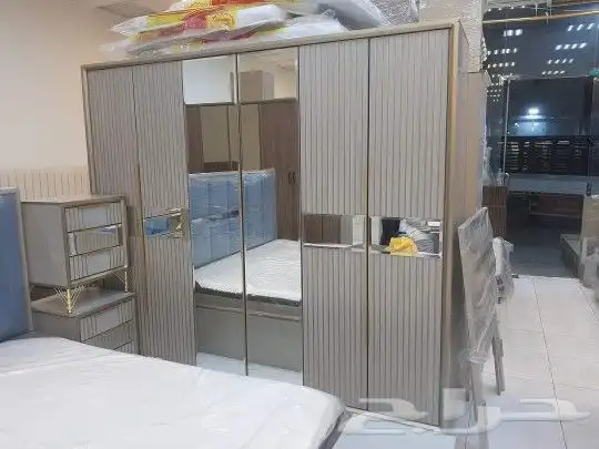 العتيبي لغرف نوم تفصيل وجهز 2