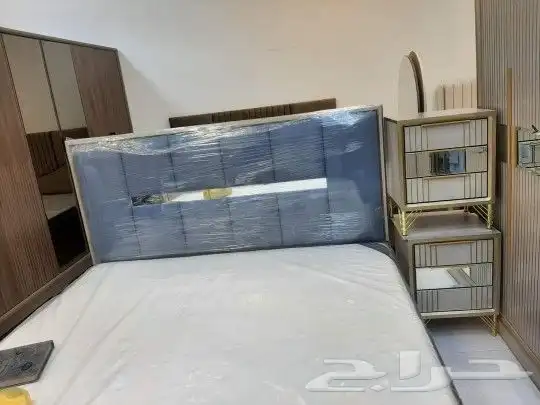 العتيبي لغرف نوم تفصيل وجهز 1