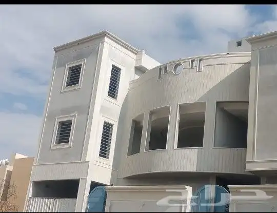 ديكورات خارجيه 2