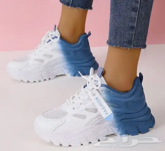 بوتات واحذيه نسائي 19