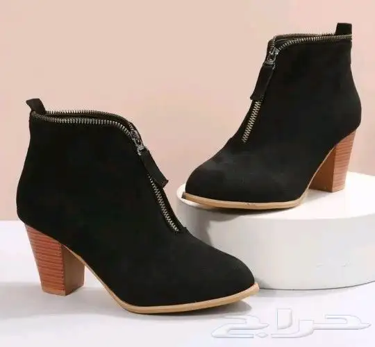 بوتات واحذيه نسائي 14