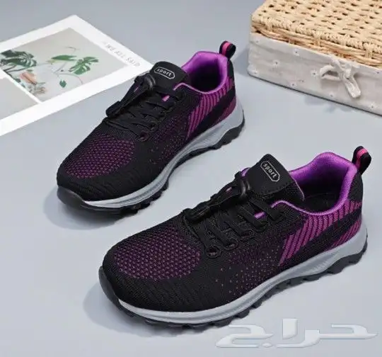 بوتات واحذيه نسائي 3