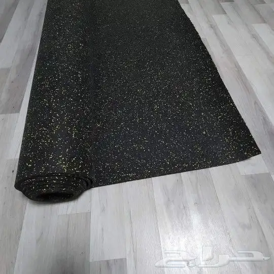 ربل ارضيات مطاطيه للجم والانديه الرياضيه 23