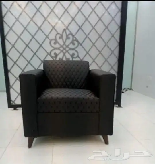 كنب جلد مكتبي مودرن بأشكال مميزة وسعر مغري 6