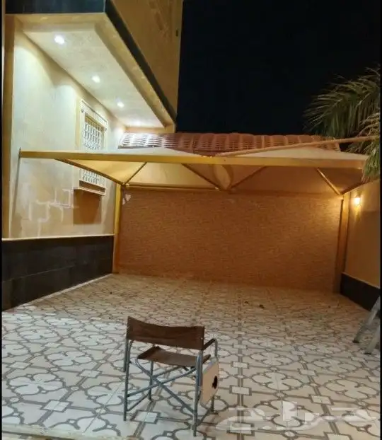مظلات وسواتر 8