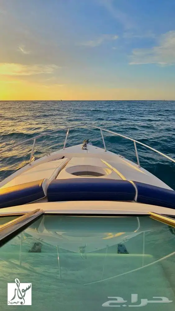 sewar Marine Trips from Thuwal Marina - KAUST 10