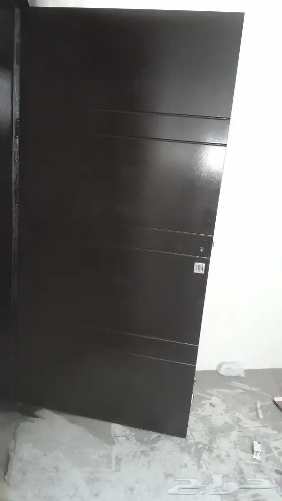 تفصيل أبواب غرفنوم مكتب تشطيب ابواب 7