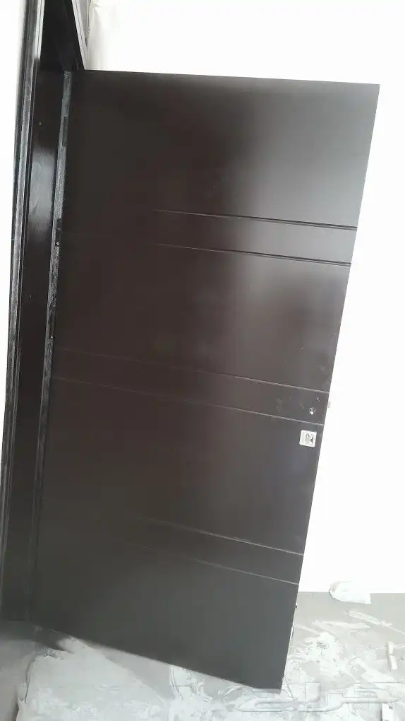 تفصيل أبواب غرفنوم مكتب تشطيب ابواب 8