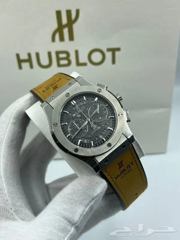 ساعات هوبلت 2