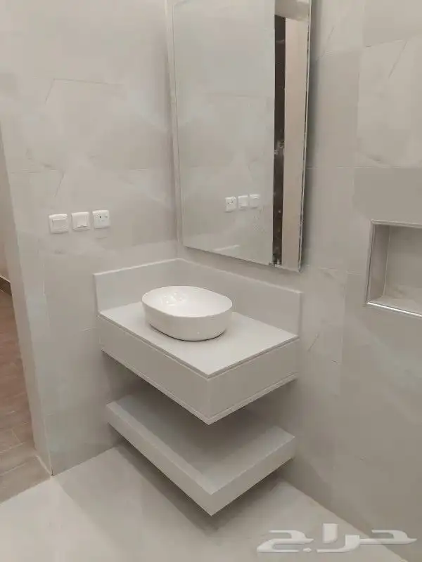 من المصنع للعميل مغاسل رخام تفصيل وتوريد (طبيعى  صناعى). 5