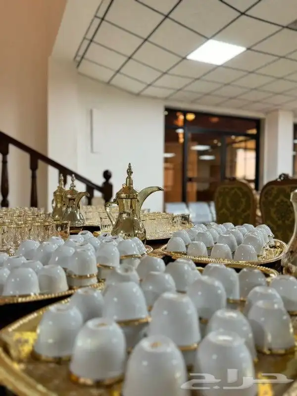 قهوجين وصبابين خدمه راقية 2
