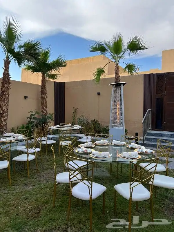 مناسبات حفلات 2