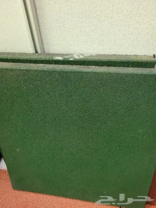 ربل ارضيات مطاطيه للجم والانديه الرياضيه 18