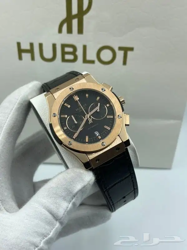 ساعات هوبلت 0