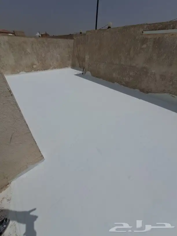 شركه عزل اسطح وعزل خزنات وحل ارتفاع الفاتورة 8