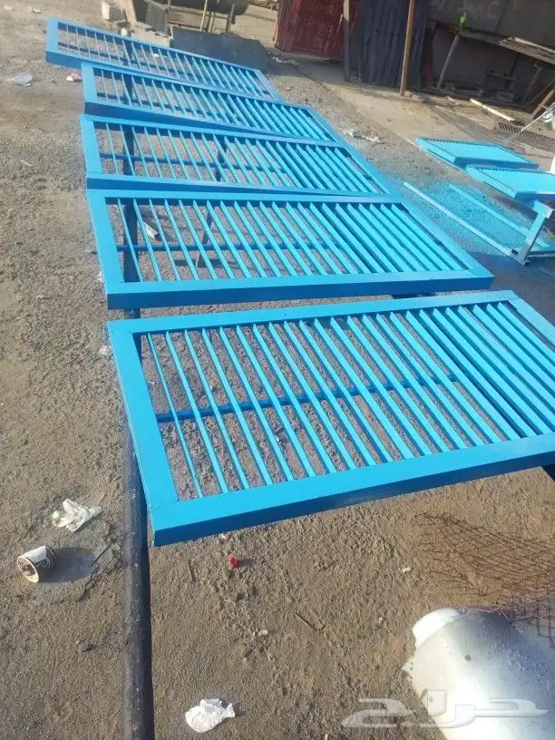 ورشة حداده 3