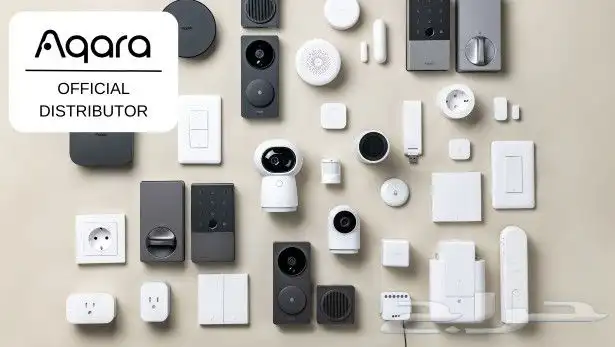 سمارت هوم smart home نظام تحكم كامل عن طريق الاوامر الصوتيه 0