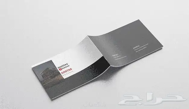 ختم اختام ستكر كروت فواتير كرتون بروفايل بروشور ظرف ختم 2