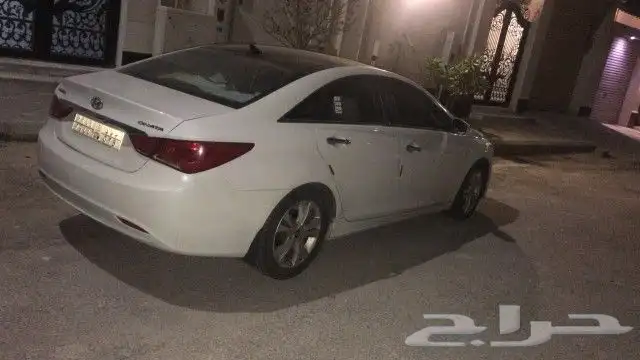 سوناتا 2011 فل كامل بدون بصمة 1