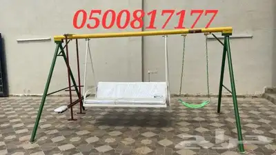 امرجيحة مراجيحه العاب اطفال 1