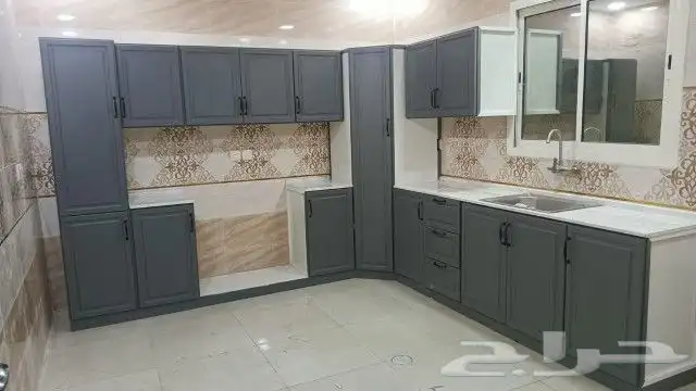 تفصيل مطابخ فاخره من المصنع بدون وسيط 2