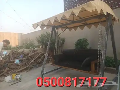 امرجيحة مراجيحه العاب اطفال 7