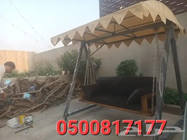 امرجيحة مراجيحه العاب اطفال 7