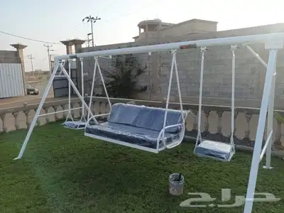 امرجيحة مراجيحه العاب اطفال 0