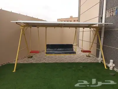 امرجيحة مراجيحه العاب اطفال 6