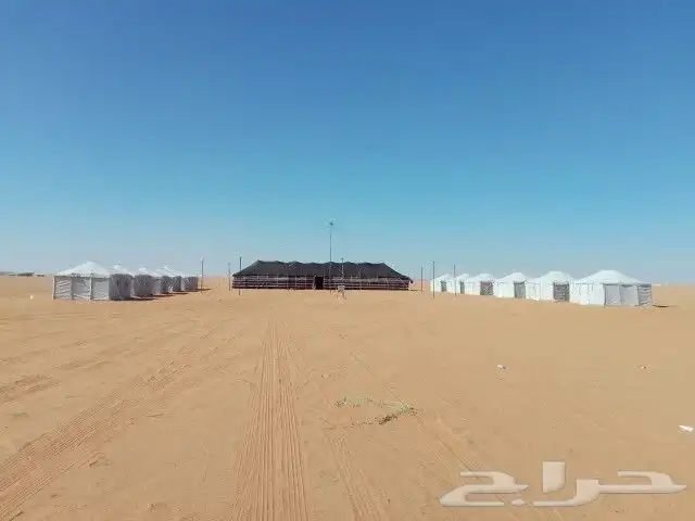 تأجير مخيمات بمهرجان الملك عبدالعزيز بالصياهدلدينا مخيمات 8