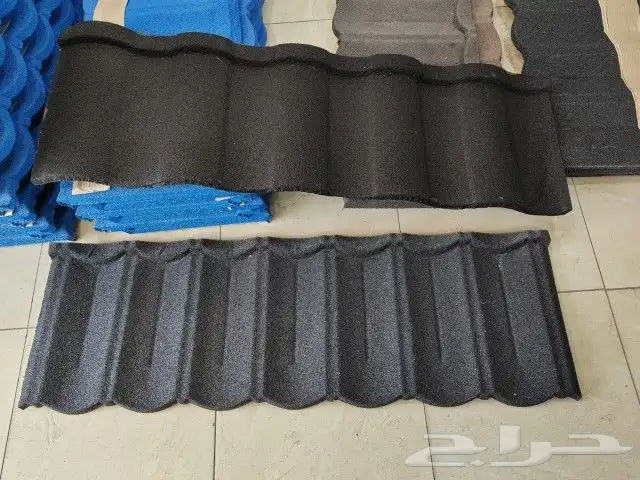 قرميد معدني 2