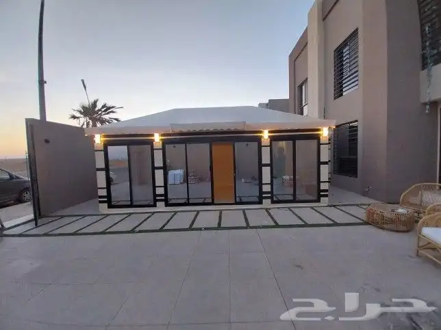 ملكي عادي خيام 0
