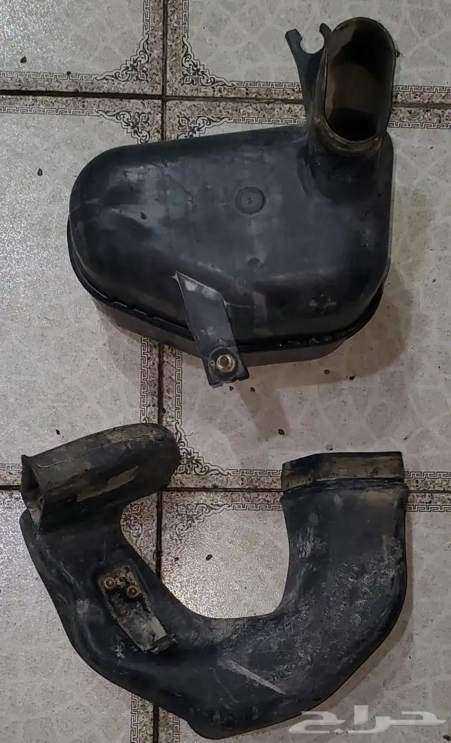 قطع كامري من 98 إلى 2002 البيع سمح 10