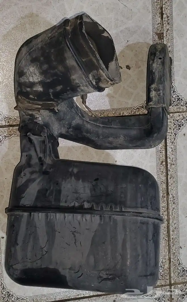 قطع كامري من 98 إلى 2002 البيع سمح 7
