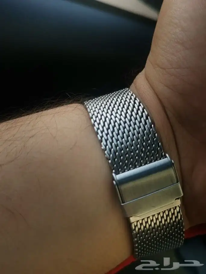 ساعه سويس ميليتري اصلي 7