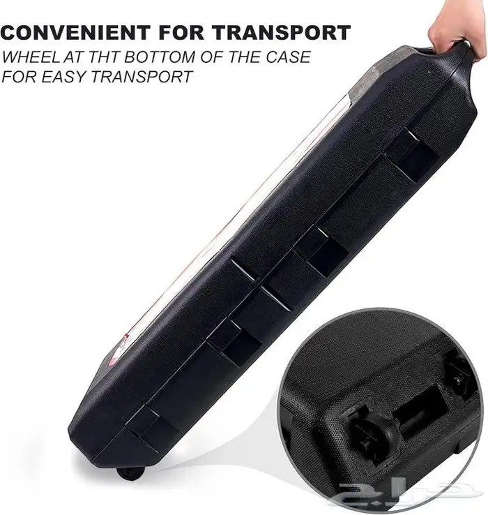 شنطة 50 كيلو  شنطة أوزان 50 حديد 2