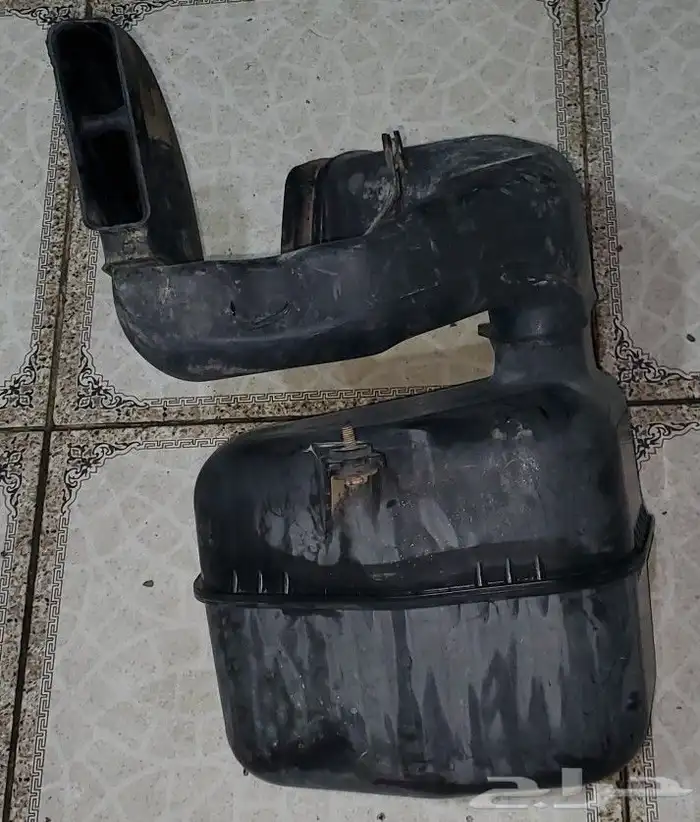 قطع كامري من 98 إلى 2002 البيع سمح 9