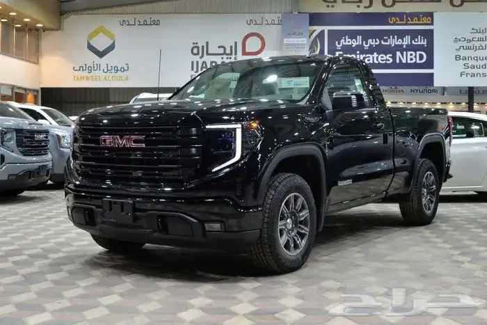جيمس سيرا موديل 2024 3