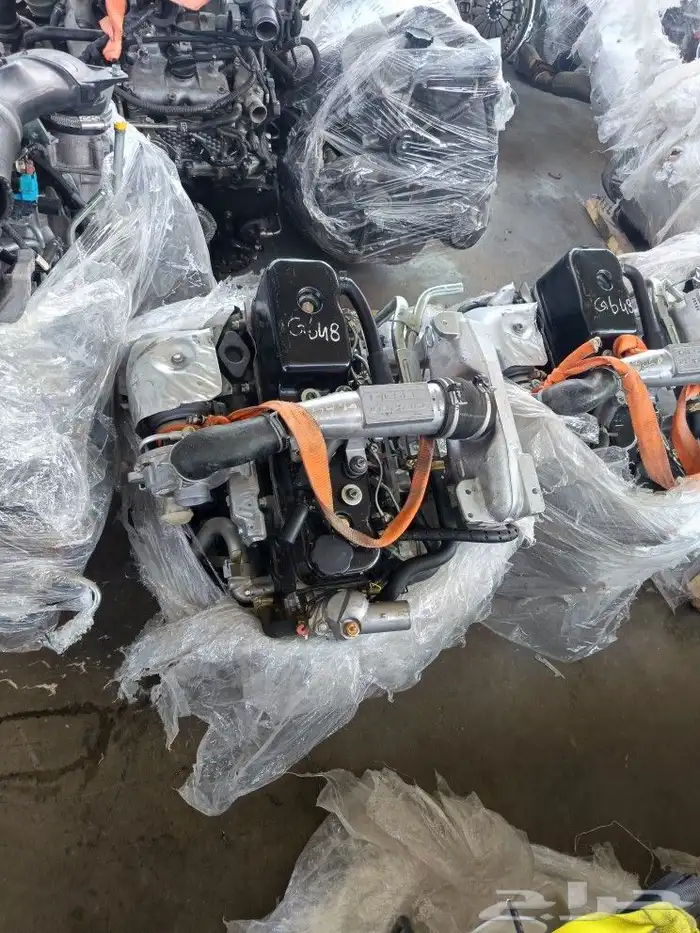 ماكينة ايسوزو دمكس جميع الموديلات الجديد 0