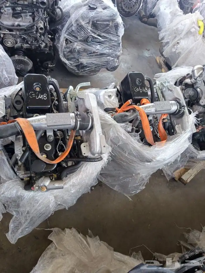 ماكينة ايسوزو دمكس جميع الموديلات الجديد 5