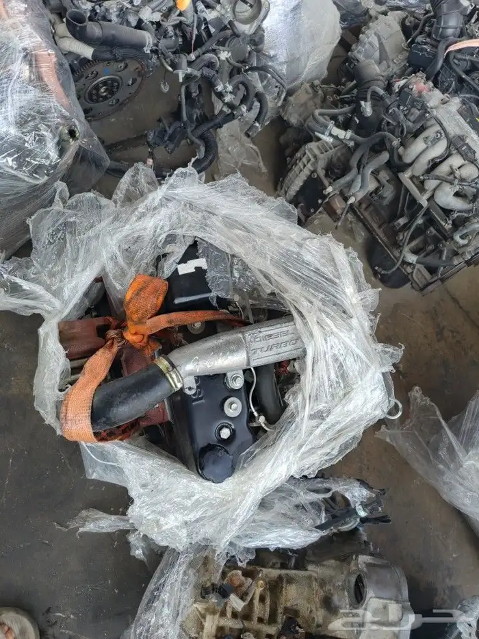 ماكينة ايسوزو دمكس جميع الموديلات الجديد 4