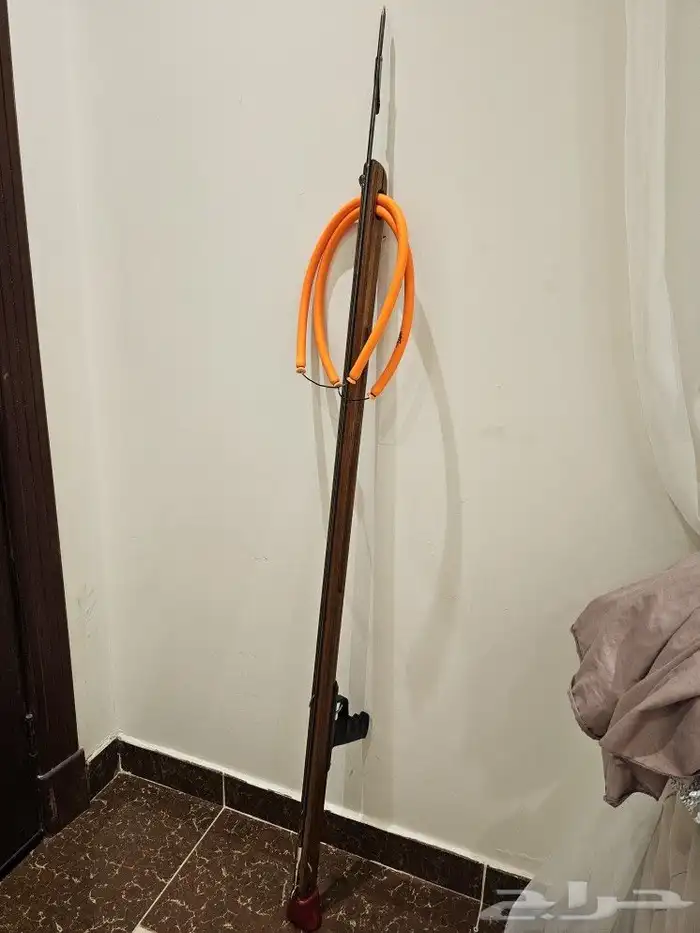 مسدس بحري رايف 0