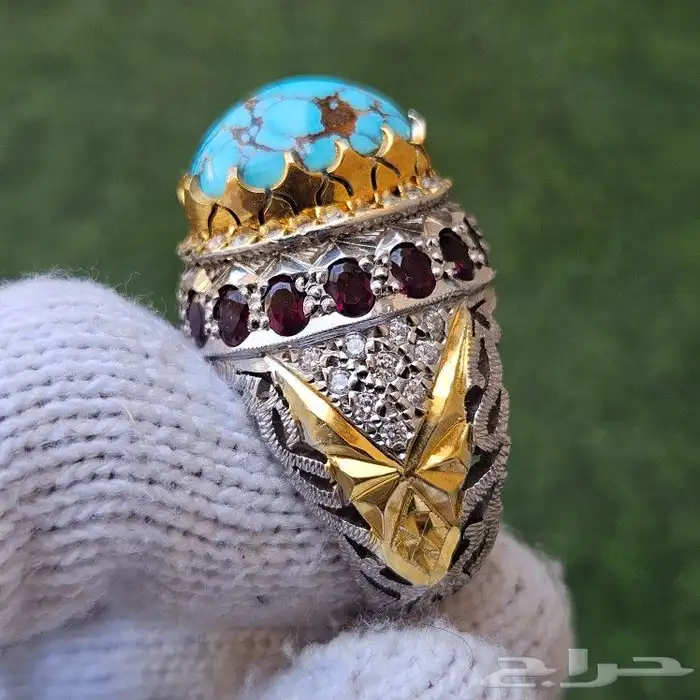 تم البيع - فيروز نيشابوري مميز 4