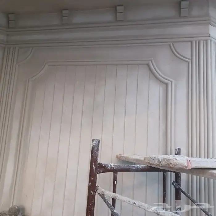 ديكورات خارجيه 3