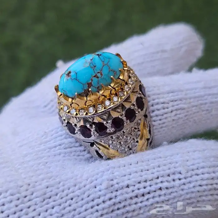 تم البيع - فيروز نيشابوري مميز 1