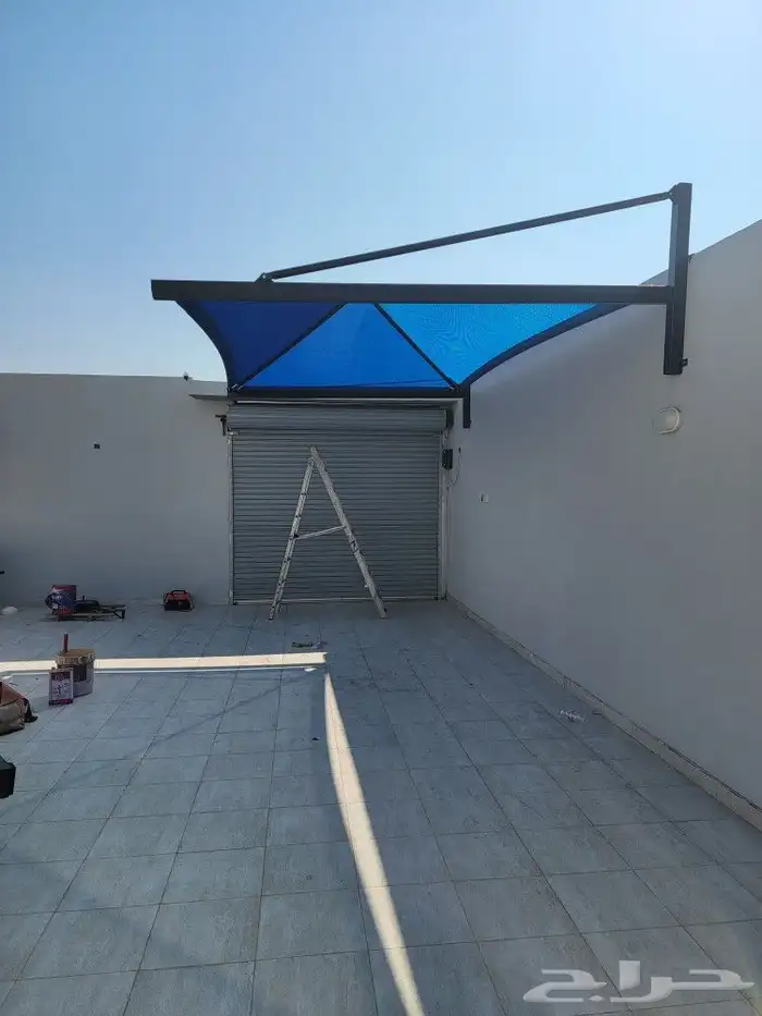 مظلات وسواتر 0
