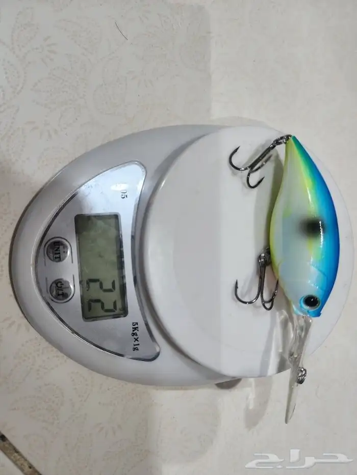 لورات كرنكات مستخدمة ونظيفة جدا ب35 ريال 2